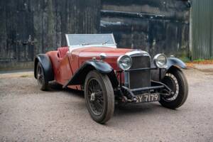 Image 36/50 of Alvis Speed 20 (1932)
