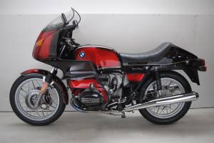 Imagen 1/24 de BMW DUMMY (1980)