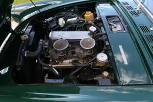 Image 40/50 of Sunbeam Alpine Mk IV (1965)