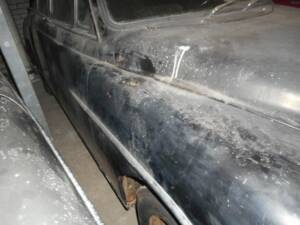 Immagine 12/32 di MG Magnette ZA (1955)