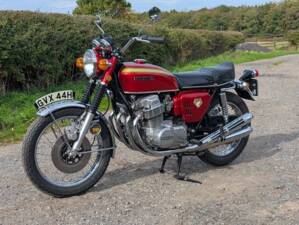 Image 33/41 de Honda DUMMY (1970)