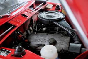 Bild 30/46 von BMW Touring 1600 (1972)