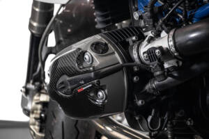 Imagen 11/33 de BMW DUMMY (2007)