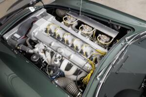 Bild 29/29 von Aston Martin DB 4 GT Zagato (1961)