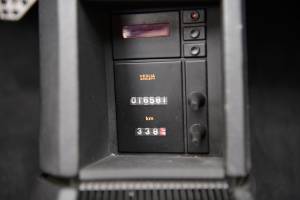 Bild 36/41 von Ferrari Testarossa (1987)