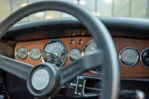 Image 43/50 de Aston Martin DBS (1969)