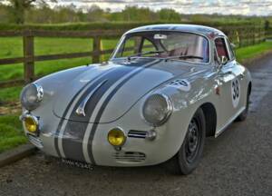 Bild 3/50 von Porsche 356 C 1600 (1965)