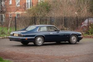 Image 16/50 de Jaguar XJS 4.0 Celebration (1995)