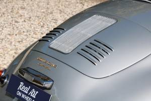Image 9/15 of Porsche 356 A Carrera Speedster 1500 GT (1956)