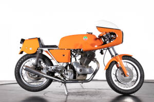 Bild 3/15 von Laverda DUMMY (1972)