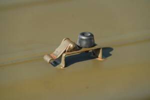 Bild 33/50 von DKW Munga (1957)