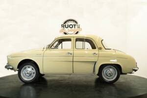 Image 6/30 of Renault Dauphine Gordini (1961)
