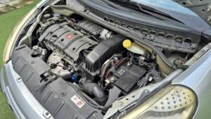Image 43/54 of Citroën C3 1.6 16V (2004)