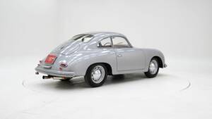 Image 2/15 of Porsche 356 A 1600 (1958)