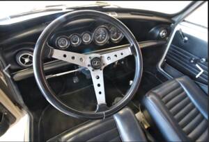 Image 28/51 de Innocenti Mini Cooper (1970)