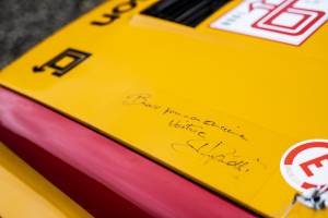 Bild 11/38 von Renault R 5 Turbo 2 (1980)