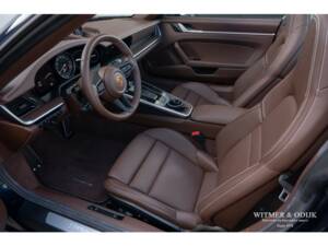 Afbeelding 4/43 van Porsche 911 Targa 4 (2020)