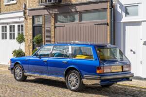 Bild 25/50 von Bentley Turbo R &quot;Val D&#39;Isere&quot; (1992)