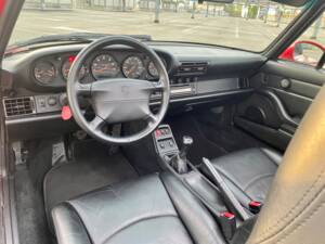 Bild 17/44 von Porsche 911 Carrera (1994)