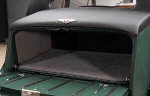 Bild 18/29 von Bentley Speed Six “Blue Train” (1950)