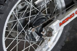 Bild 46/50 von Yamaha TT 600 (1985)