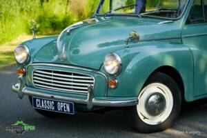 Image 15/34 de Morris Minor 1000 Traveller (1971)