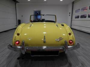 Afbeelding 11/15 van Austin-Healey 3000 Mk I (BN7) (1960)