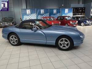 Bild 10/39 von TVR Chimaera 4,3 (1993)