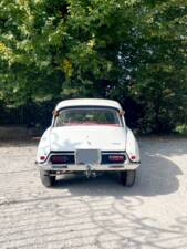 Imagen 3/10 de Citroën DS 20 (1974)