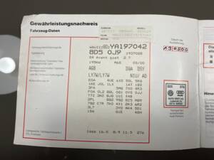 Bild 59/64 von Audi S4 Avant (2000)