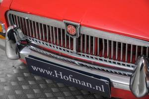Bild 26/50 von MG MGB (1965)