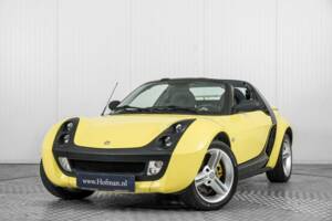 Afbeelding 3/50 van Smart Roadster (2004)