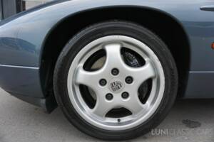 Immagine 16/46 di Porsche 928 S4 (1988)