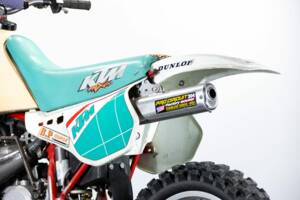Immagine 23/47 di KTM MX 500 (1991)