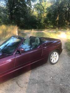 Imagen 10/19 de BMW Z1 Roadster (1991)
