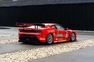 Image 8/12 of Ferrari F430 GT3 (2006)