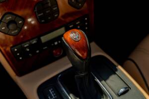 Bild 45/50 von Maserati Quattroporte 4.2 (2007)