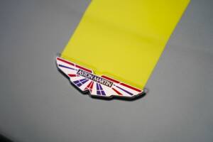 Bild 31/50 von Aston Martin V12 Vantage AMR (2017)