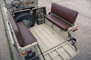 Image 56/59 of FIAT Campagnola (1972)
