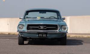 Image 6/50 of Ford Mustang 200 (1967)