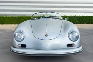 Image 15/52 of Porsche 356 A 1600 S Speedster (1957)