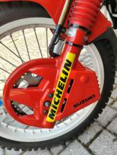 Imagen 1/5 de Suzuki DR 800S Big (1989)