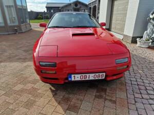 Image 4/8 of Mazda RX-7 Turbo (1988)