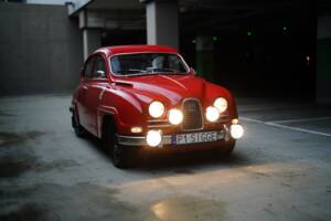 Image 1/100 of Saab 96 (1964)
