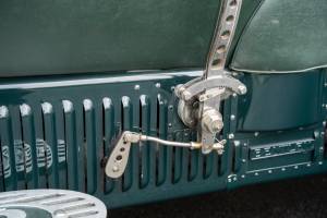 Bild 13/39 von Bentley 6 1&#x2F;2 Litre Speed Eight Special (1935)