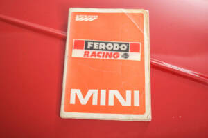 Image 46/50 de Rover Mini Cooper 1,3 (1992)