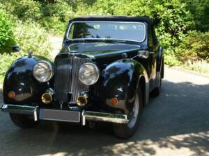 Image 3/15 of Triumph 2000 Roadster (1949)