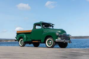 Imagen 6/100 de Chevrolet 3100 ½-ton Stepside (1949)