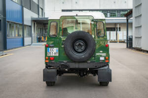 Image 4/40 of Land Rover Defender 110 300Tdi (1996)