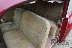 Immagine 39/50 di Alfa Romeo 6C 2500 Freccia d`Oro Sport (1947)